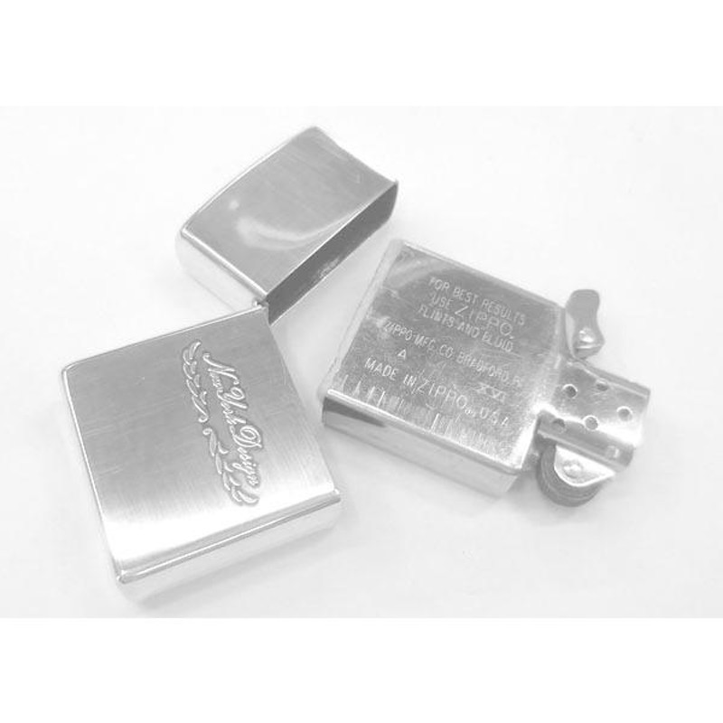 ☆ジッポー◇5-2069◇zippo ニューヨークデザイン◇ | LINEショッピング