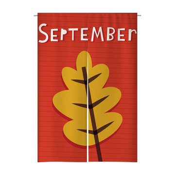 【客製化門簾】【贈桿發票】招牌掛布 小簾子 半遮光門簾 落地簾 門簾客製化 遮擋簾滑軌 櫃子遮擋布 門簾北歐風