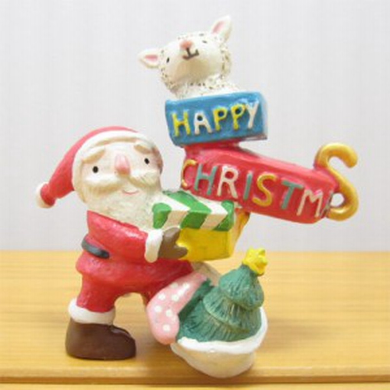 ノーティー ノーティーエンジョイクリスマス ヒツジ Naughty 置物 オブジェ インテリア 雑貨 小物 クリスマス雑貨 かわいい雑貨 通販 Lineポイント最大1 0 Get Lineショッピング