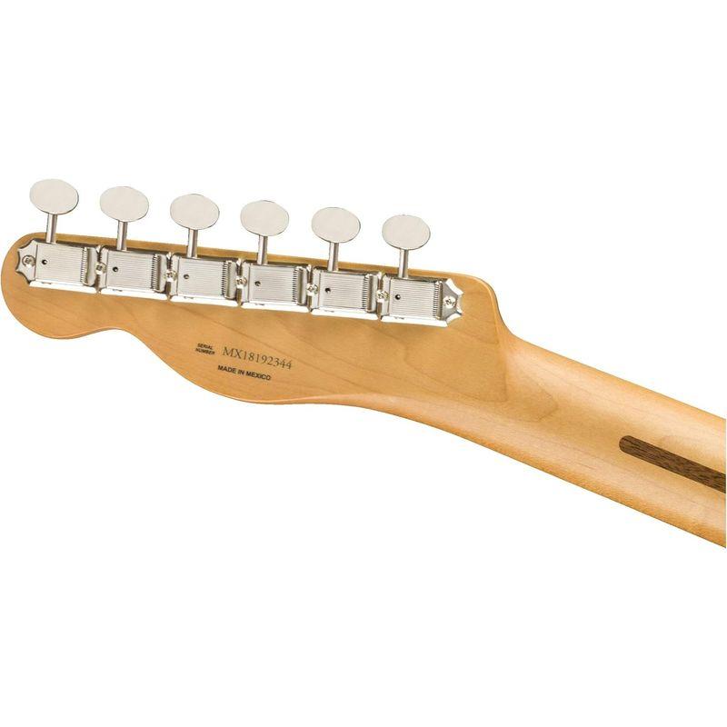 エレキギター Fender Vintera? '50s Telecaster? Modified, Maple Fingerboard, D