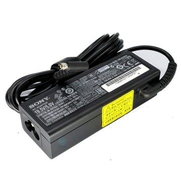 SONY 變壓器  19.5V 2A 44W 2.0磁吸頭 Vaio SVF13N Fit 13A F13N Fit 11A SVT11 Tap11 SVT1121 SVT1122 VGP-AC19V74 VGP-AC19V73 ADP-45DE B AC VGP-AC19V40