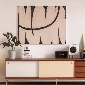 免運/開立發票 中古電視柜北歐實木客廳儲物家用收納小戶型現代簡約置物電視機 快速出貨