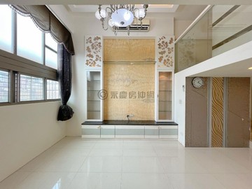 嫻蕙優選大搶手大有區寶山名邸漂亮2+1房車｜桃園市桃園區寶山街