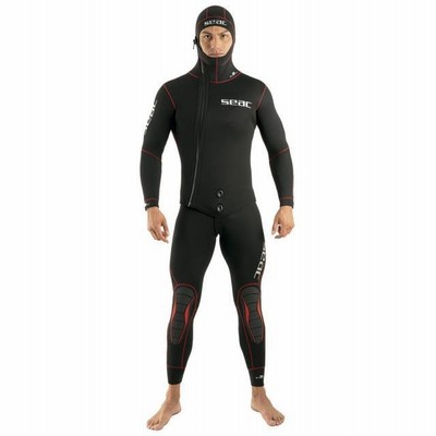 ユニセックス ウェットスーツ Privilege XT Flex 5 Mm