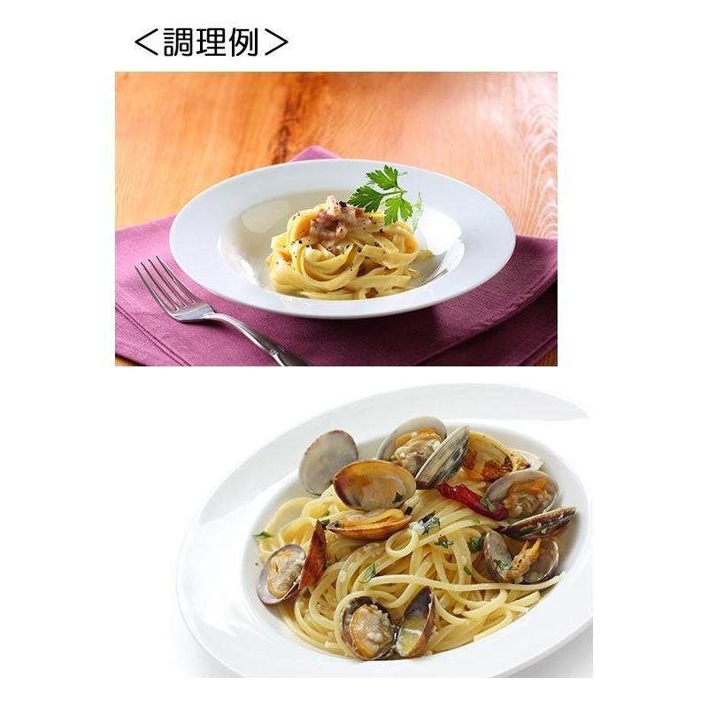 生パスタ 32食入り フェットチーネ(4食用)×4袋 リングイネ(4食用)×2袋 スパゲティー(4食用)×2袋