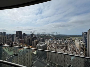 拿靠阿翔推薦帝王景觀天地昕三面採光樓中樓｜新北市林口區民富街