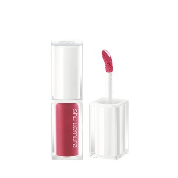 【春夏限定粉紅音浪系列】無色限唇彩