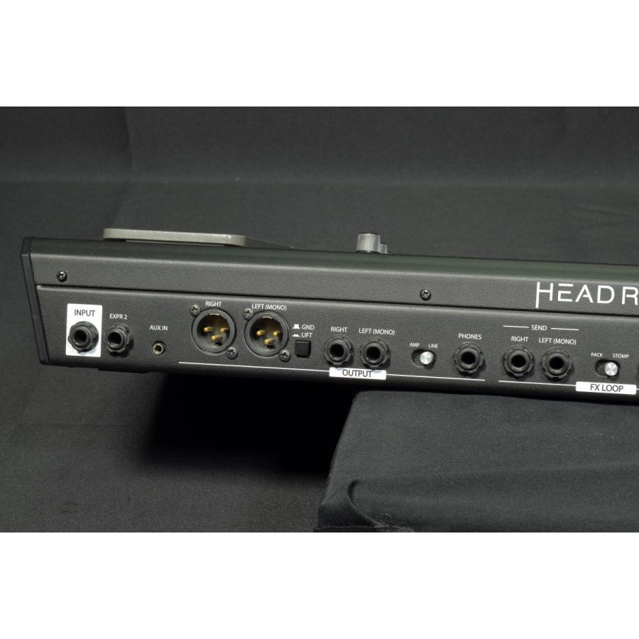 (中古)HEAD RUSH ヘッドラッシュ   PEDALBOARD (福岡パルコ店)