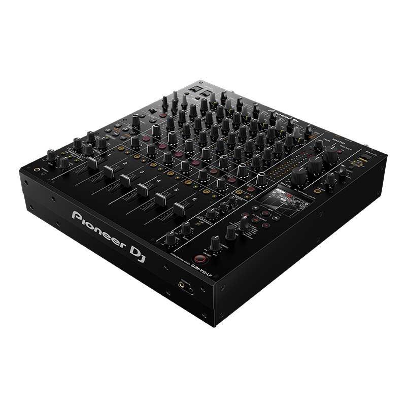 Pioneer DJ DJM-V10-LF