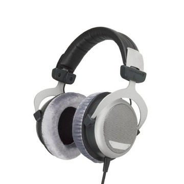 Beyerdynamic｜Enjoyment DT880 Edition有線頭戴式耳機32 ohm