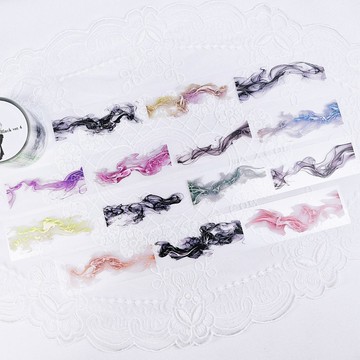 高黑4號 PET 遮蔽膠帶