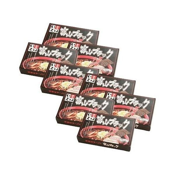 富山ブラックラーメン いろは 醤油味 乾麺16食 食品 ギフト プレゼント 贈答 熨斗 のし 贈り物 記念日 お祝い 冠婚葬祭 内祝 御祝 無地 出産内祝 代引不可