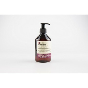 INSIGHT 人蔘強韌豐盈髮浴 400ml 優惠價:800元｜岡山戀香水