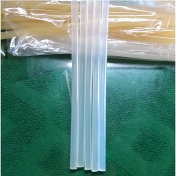 L-one 拍攝道具 高黏性細透明熱熔膠棒 苔蘚微景觀生態瓶 點膠槍 膠槍 膠棒造景擺件必備工具