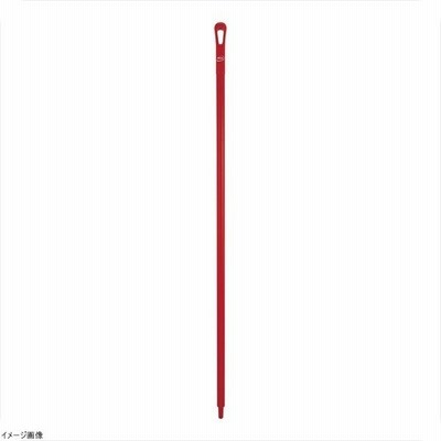 ヴァイカン ポリプロピレンハンドル ２９６２ レッド