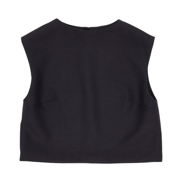 Jil Sander W 無袖上衣
