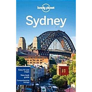 Lonely Planet: Sydney (Paperback  10)