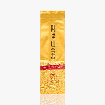 阿里山金萱