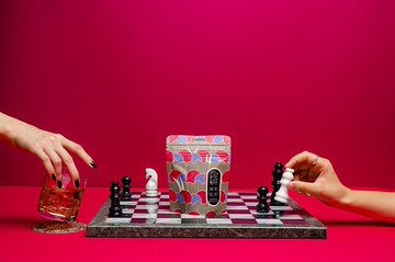 【揚氏幽墨】莓果紅茶-立體茶包7入