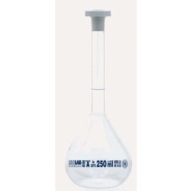 《實驗室耗材專賣》德國  ISOLAB定量瓶A級 100ML 實驗儀器 玻璃容器 VOLUMETRIC FLASK CLASS A