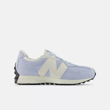 New Balance 327 Bungee Lace 中大童 休閒鞋 P3278TE-W