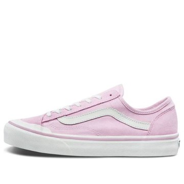 Vans STYLE 36 DECON SF 'Pinl'