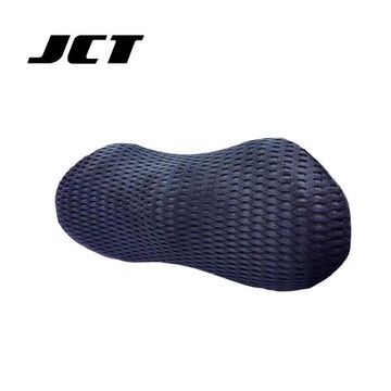JCT 汽車記憶棉低反彈腰靠 GF-062W