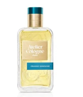 (CYRANO)赤霞橘光 淡香精 100ml