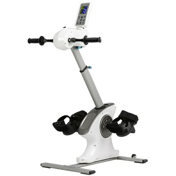 手腳主被動訓練機 SW50 【岱宇國際】銀髮族復健車/上肢下肢同時訓練/可電動切換成阻力/電動手足車【1313健康館】