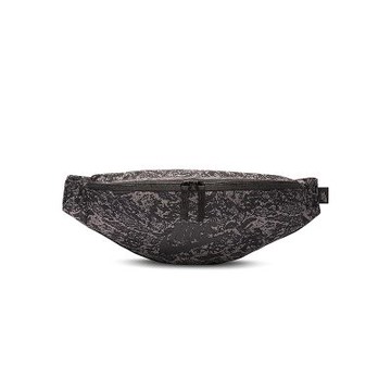 Nike HERTGE WSTPCK-SNAKE 黑斑紋色 斜背包 運動小包 腰包 HJ8365-289