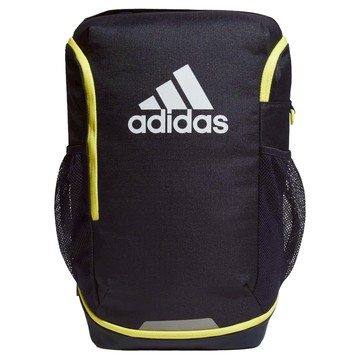adidas 愛迪達 KIDS J 3ROOM BP 後背包 小童 18.5L  15 x 27 x 44cm  黑色