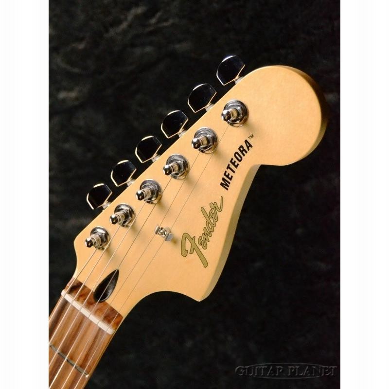 Fender Mexico フェンダーメキシコ Black Top Stratocaster HH