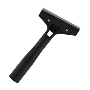 鏟刀家用云石清潔鏟刀鏟子玻璃墻皮瓷磚地板美縫除膠刮刀保潔工具