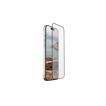 UAG iPhone 17/Air/Pro/Pro Max 2.5D滿版/鋼化玻璃保護貼