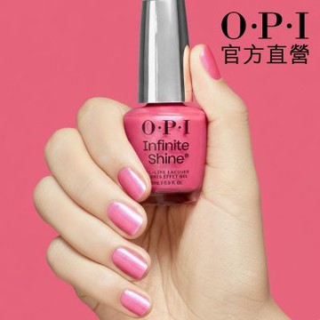 OPI 阿芙蘿黛蒂的晚安睡袍 類光繚指甲油-ISL200．小銀蓋/如膠似漆經典致敬系列指彩/美甲彩繪/官方直營