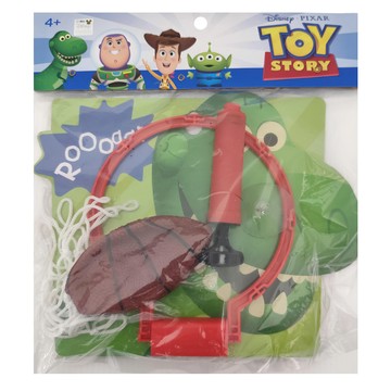 TOY STORY 玩具總動員 籃球遊戲組 3歲以上適用  多色  1組