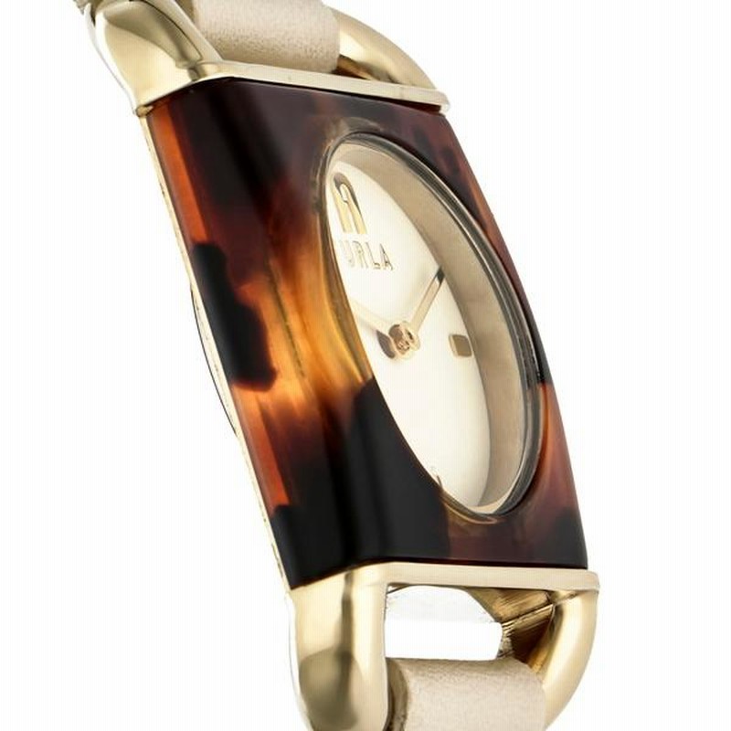 FURLA フルラ ARCO HAVANA アルコハバナ FL-WW00017010L2