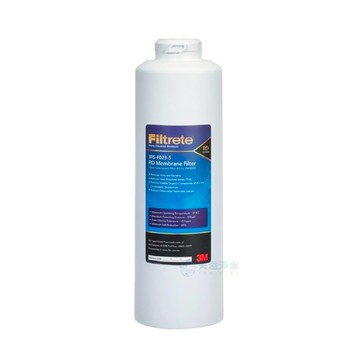 【3M定期購】PW3000智選純水機專用RO膜濾心 3RS-F023-5【濾心不用屯，次次都新鮮｜3M授權經銷】