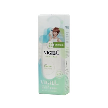 婦潔vigill 私密沐浴露(日常潔淨)220ml