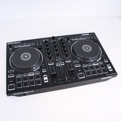 Vestax ベスタクス Mac専用 オーディオインターフェイス内蔵