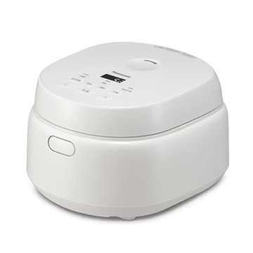 【Panasonic國際牌】6人份微電腦電子鍋 SR-A110D_廠商直送