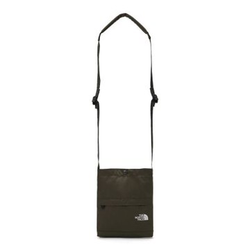 The North Face 北面 男女 休閒單肩包 NF0A8AMR4FY