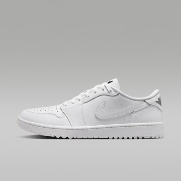 NIKE AIR JORDAN 1 LOW G 男 高爾夫球鞋 DD9315120