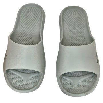 Vero&Nique 維諾妮卡 21003無壓生活拖鞋 台灣製  M(26)  薄荷青  1組