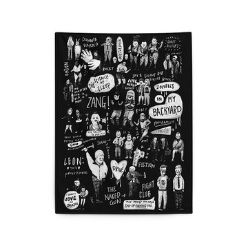 在我後院的殭屍 - 中