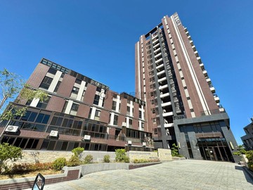 [慶賀天樂]超美裝潢3+1房+雙車位科技宅｜桃園市平鎮區金陵路七段