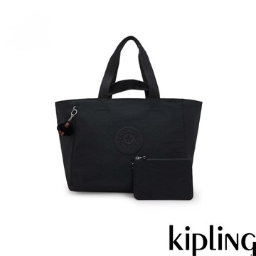 Kipling手提肩背托特包-NAOMI-SS26L2