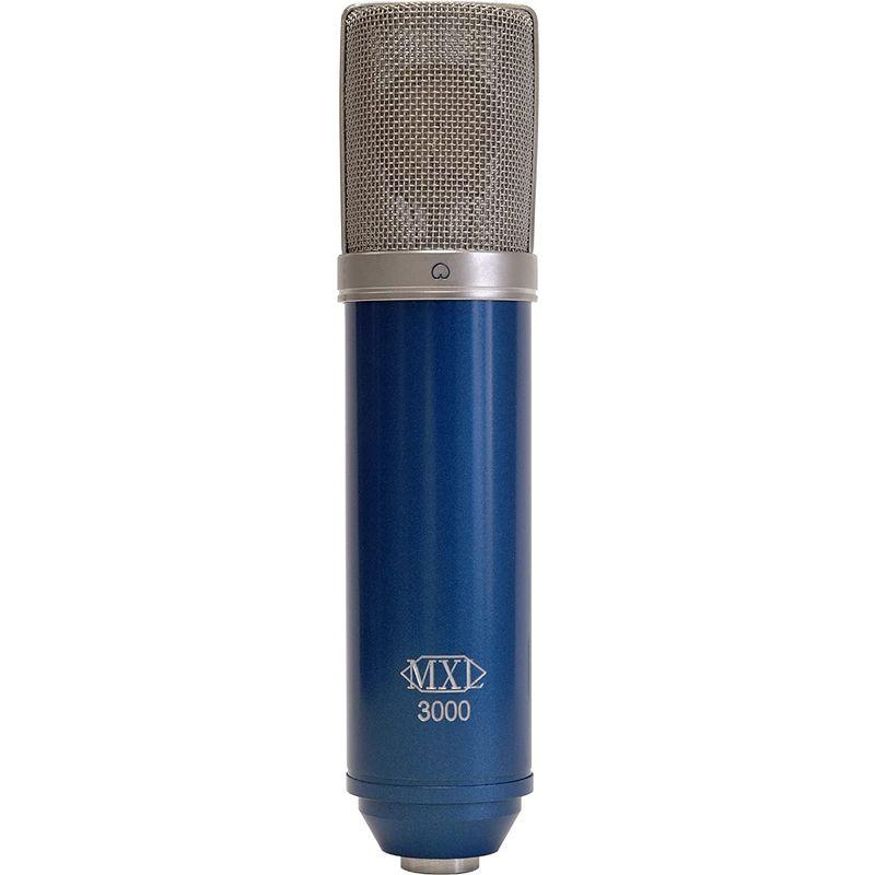 MXL 3000 Mic Bundle by MXL