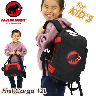 MAMMUT(マムート) リュックサック - 2wayバッグ