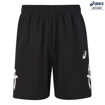 ASICS 亞瑟士 長版 球褲 中性款 排球 服飾 下著 2053A139-001